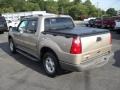 Harvest Gold Metallic - Explorer Sport Trac  Photo No. 2