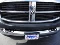 Light Khaki Metallic - Ram 2500 ST Regular Cab 4x4 Photo No. 11