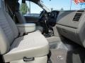 Light Khaki Metallic - Ram 2500 ST Regular Cab 4x4 Photo No. 24