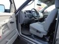 2007 Light Khaki Metallic Dodge Ram 2500 ST Regular Cab 4x4  photo #26