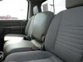 Light Khaki Metallic - Ram 2500 ST Regular Cab 4x4 Photo No. 30