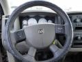 Light Khaki Metallic - Ram 2500 ST Regular Cab 4x4 Photo No. 32