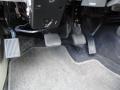 Light Khaki Metallic - Ram 2500 ST Regular Cab 4x4 Photo No. 46