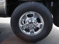Light Khaki Metallic - Ram 2500 ST Regular Cab 4x4 Photo No. 48