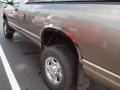 2007 Light Khaki Metallic Dodge Ram 2500 ST Regular Cab 4x4  photo #59