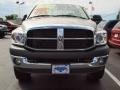 2007 Light Khaki Metallic Dodge Ram 2500 ST Regular Cab 4x4  photo #62