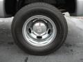 2009 Bright Silver Metallic Dodge Ram 3500 Big Horn Edition Quad Cab 4x4 Dually  photo #19
