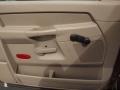 Light Khaki Metallic - Ram 2500 ST Regular Cab 4x4 Photo No. 69