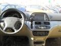 2010 Taffeta White Honda Odyssey EX-L  photo #5