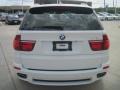 Alpine White - X5 xDrive 50i Photo No. 6