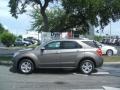 Mocha Steel Metallic - Equinox LT Photo No. 3