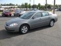 Dark Silver Metallic - Impala LT Photo No. 1