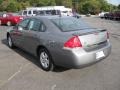 Dark Silver Metallic - Impala LT Photo No. 2