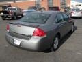 Dark Silver Metallic - Impala LT Photo No. 3