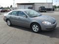 Dark Silver Metallic - Impala LT Photo No. 4
