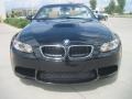 Jet Black - M3 Convertible Photo No. 5