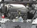Dark Silver Metallic - Impala LT Photo No. 21