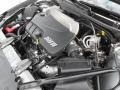 Dark Silver Metallic - Impala LT Photo No. 22