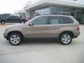 Kalahari Beige Metallic - X5 4.4i Photo No. 3