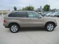 Kalahari Beige Metallic - X5 4.4i Photo No. 4