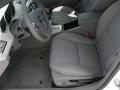 Summit White - Malibu LT Sedan Photo No. 7