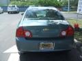 Silver Moss Metallic - Malibu LS Sedan Photo No. 5