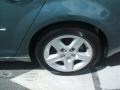 Silver Moss Metallic - Malibu LS Sedan Photo No. 6