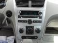 Summit White - Malibu LT Sedan Photo No. 12