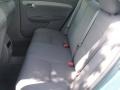 Silver Moss Metallic - Malibu LS Sedan Photo No. 7