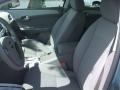 Silver Moss Metallic - Malibu LS Sedan Photo No. 8