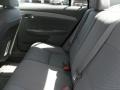 Summit White - Malibu LT Sedan Photo No. 13