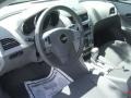 Silver Moss Metallic - Malibu LS Sedan Photo No. 9