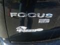 2006 Pitch Black Ford Focus ZX3 SE Hatchback  photo #10