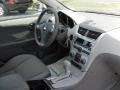 Summit White - Malibu LT Sedan Photo No. 19