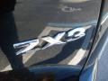 2006 Pitch Black Ford Focus ZX3 SE Hatchback  photo #12