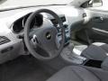 Summit White - Malibu LT Sedan Photo No. 24