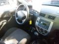 2006 Pitch Black Ford Focus ZX3 SE Hatchback  photo #18