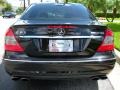 Obsidian Black Metallic - E 63 AMG Sedan Photo No. 7