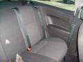 Pitch Black - Focus ZX3 SE Hatchback Photo No. 19