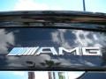Obsidian Black Metallic - E 63 AMG Sedan Photo No. 10