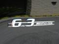 Obsidian Black Metallic - E 63 AMG Sedan Photo No. 11