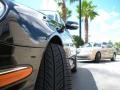 Obsidian Black Metallic - E 63 AMG Sedan Photo No. 12