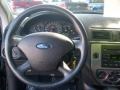 2006 Pitch Black Ford Focus ZX3 SE Hatchback  photo #21