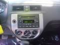 Pitch Black - Focus ZX3 SE Hatchback Photo No. 22