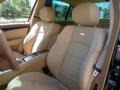 Obsidian Black Metallic - E 63 AMG Sedan Photo No. 14