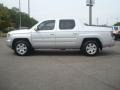 Billet Silver Metallic - Ridgeline RTL Photo No. 3