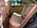 Obsidian Black Metallic - E 63 AMG Sedan Photo No. 15