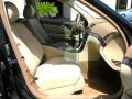 Obsidian Black Metallic - E 63 AMG Sedan Photo No. 17
