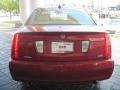2011 Crystal Red Tintcoat Cadillac STS V6 Sport  photo #6