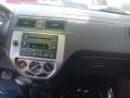 Pitch Black - Focus ZX3 SE Hatchback Photo No. 24